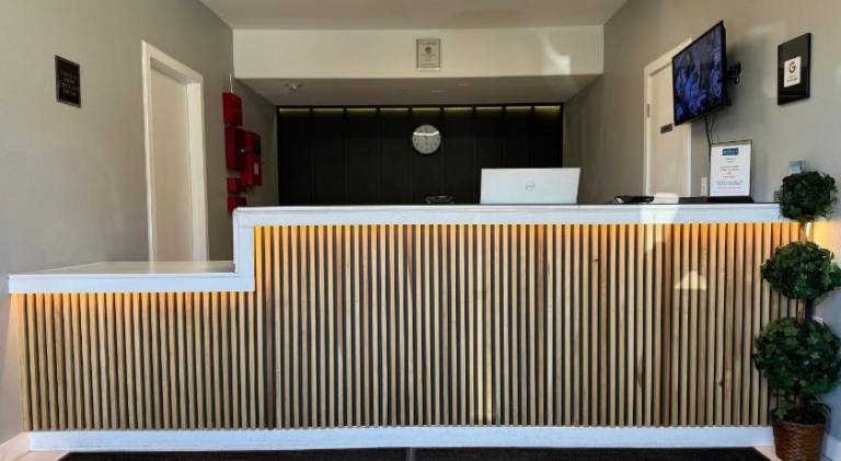 Baymont by Wyndham Ridgecrest — photo 2