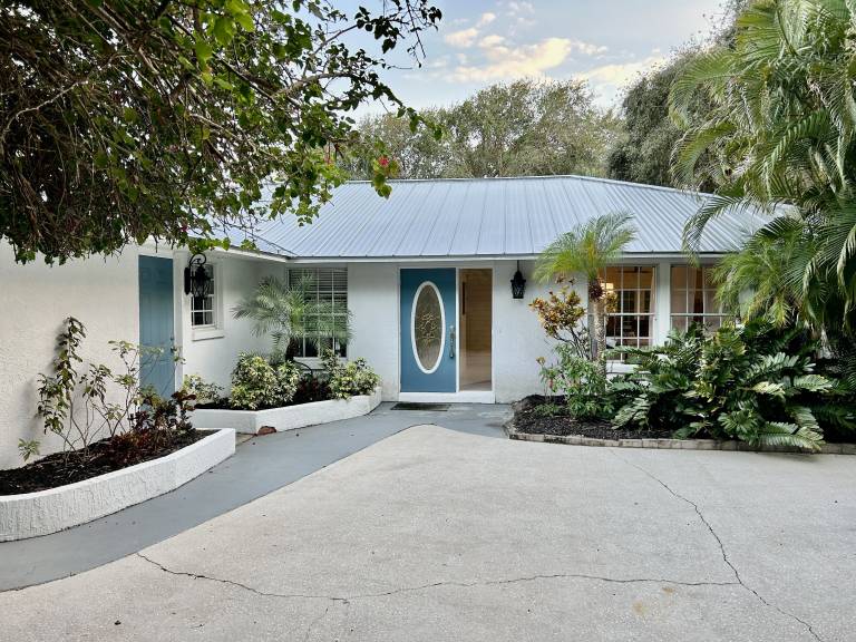 House Vero Beach