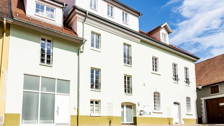 Ferienwohnung Kenzingen