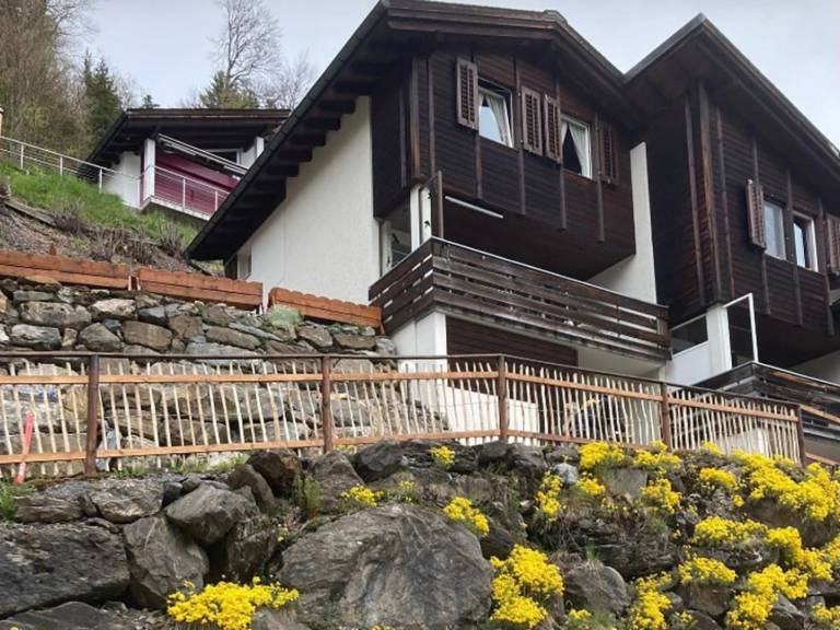 Apartment  Engelberg