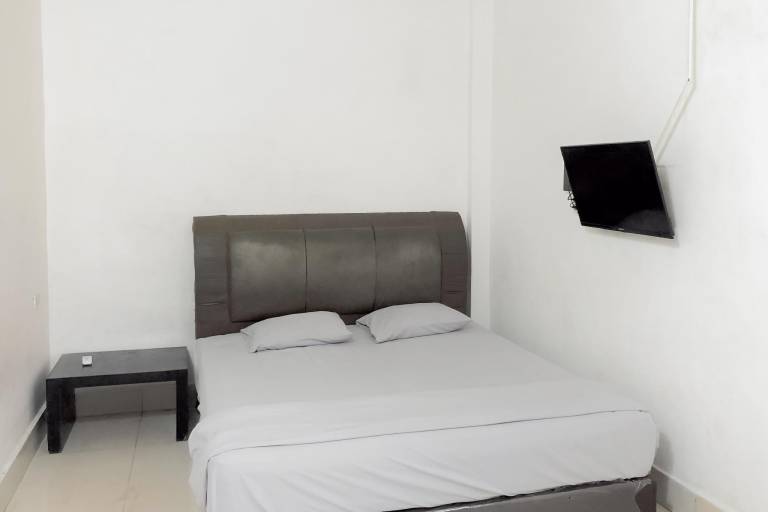 Hotel Mulia Tiza Binjai RedPartner