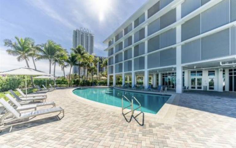 Condo Miami Beach