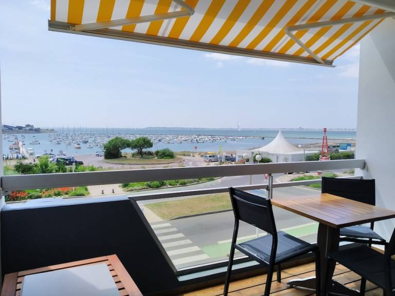 Appartement Pornichet