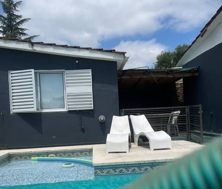 Apartamento Villa Carlos Paz