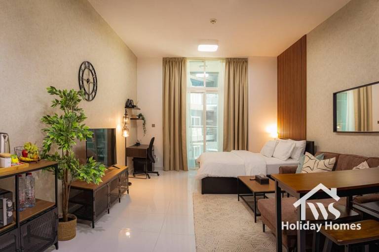 56 m&sup2; Ferienhaus