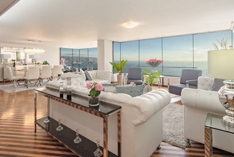 Apartament Armendáriz