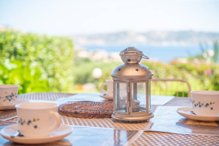 Flat La Quercia – Sea View in the Heart of Porto Rafael — photo 4