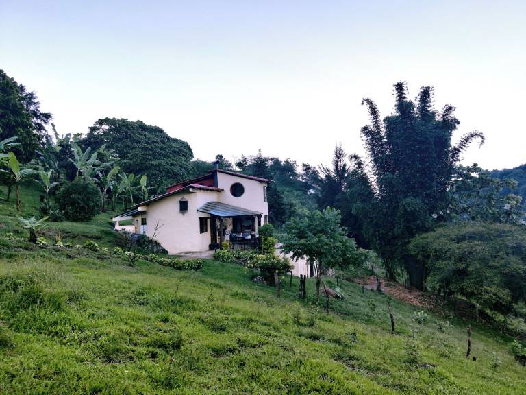 Casa  Xalapa Enríquez