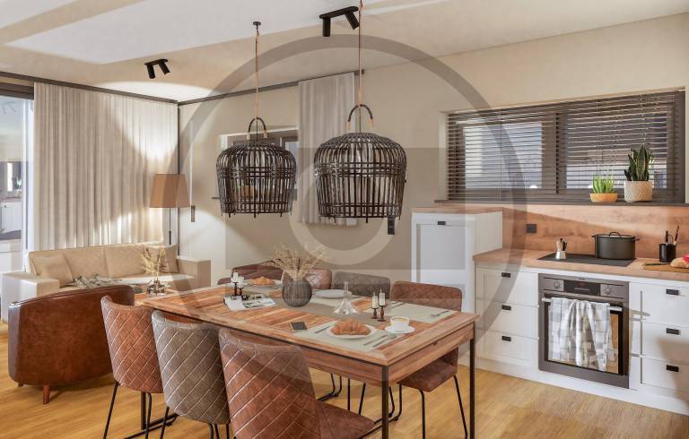 Ferienhaus Rappbodetalsperre