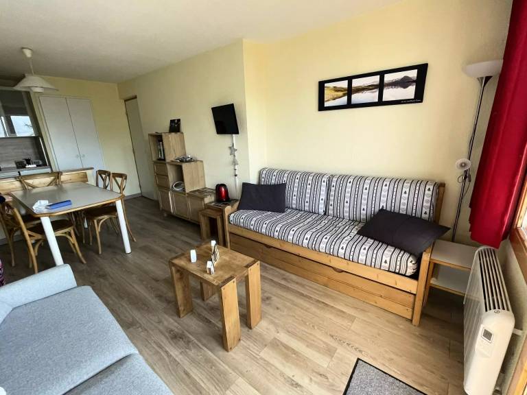 Appartement Les Coches
