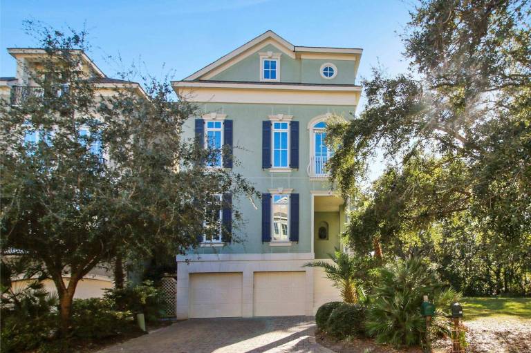 House Hilton Head Island