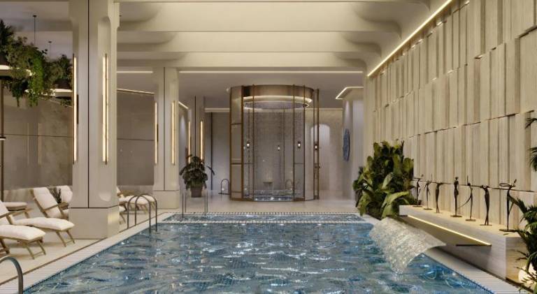 Radisson Blu Hotel, Almaty Airport — photo 2