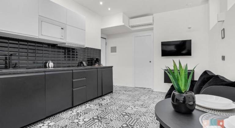 Apartment | Pets allowed — photo 2
