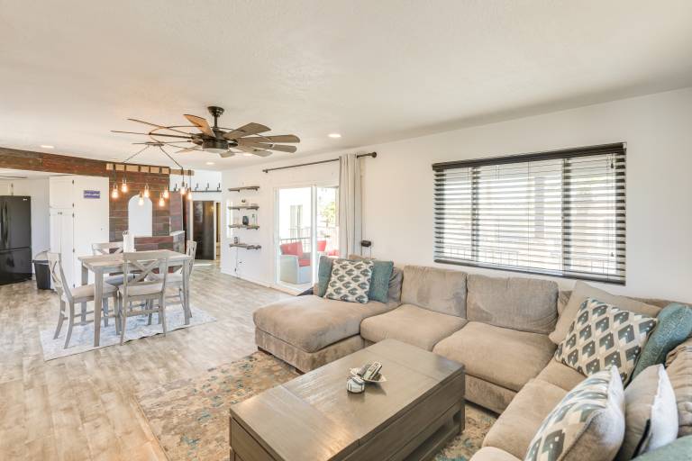 2 Mi to Lake Havasu & Dtwn: Home w/ Game Room! — photo 5