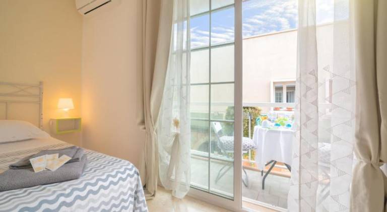 B&B Dei Musicisti in Polignano a Mare