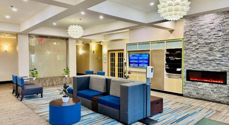 Holiday Inn Hotel & Suites Regina By IHG — photo 4