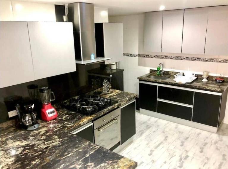 Appartement Chico
