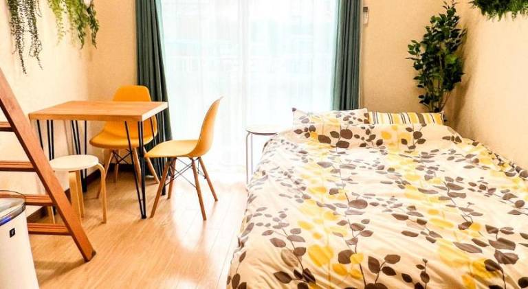 Ferienwohnung