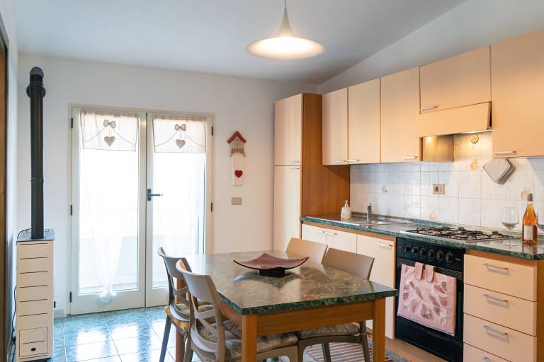 Family-friendly holiday apartment | Mountain view | Pet-friendly — photo 2