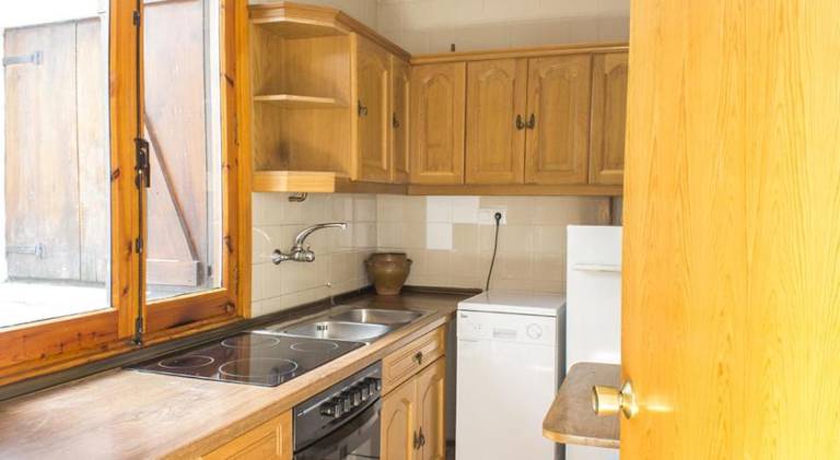 Holiday apartment with 3 rooms for 8 persons — photo 3