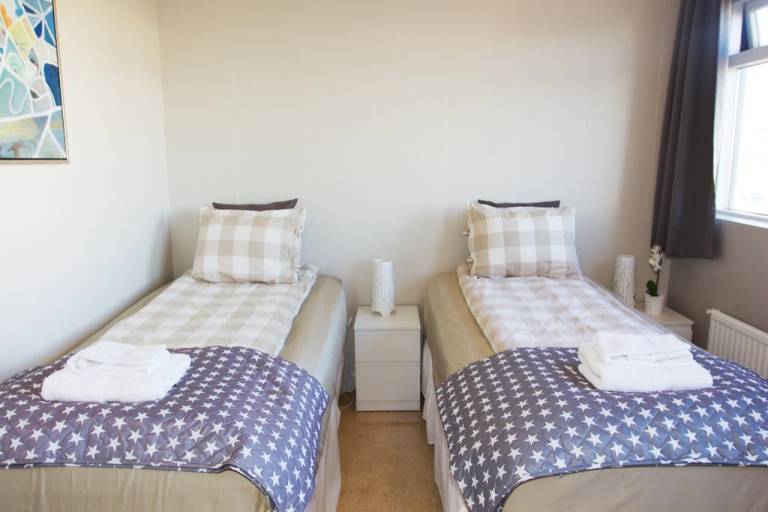 Apartment Hafnarfjordur