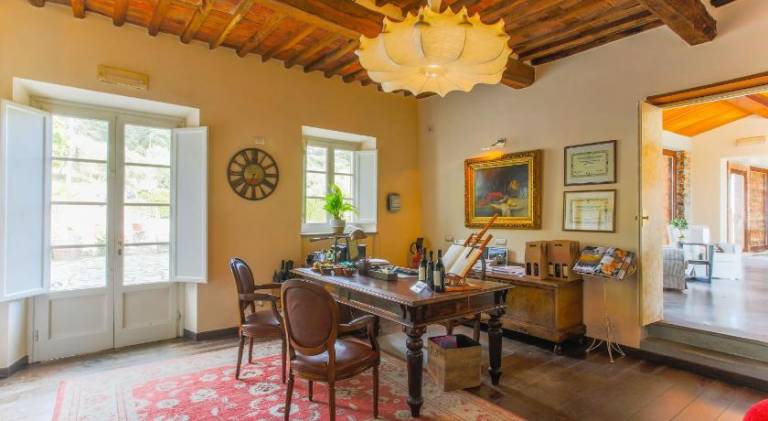 Tenuta San Pietro Luxury Hotel & Restaurant — photo 2