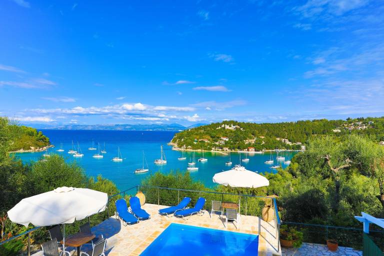 Villa Dalietatika