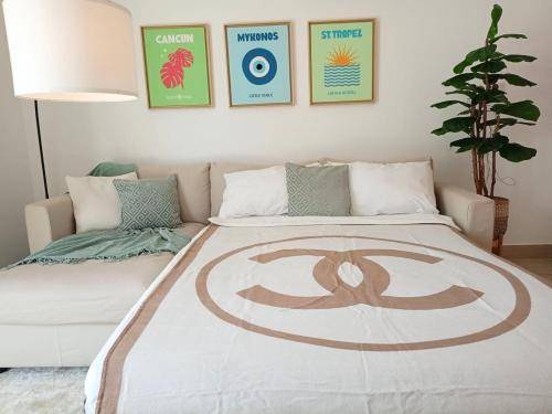 Apartman Yas Island