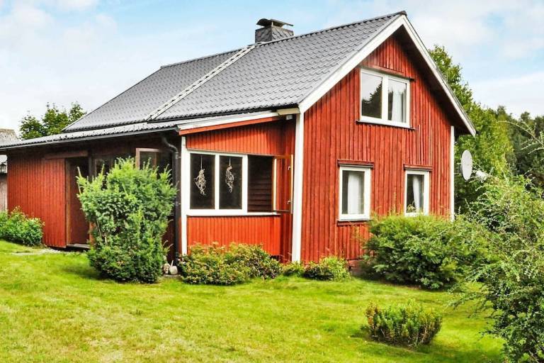 Hus Bengtsfors