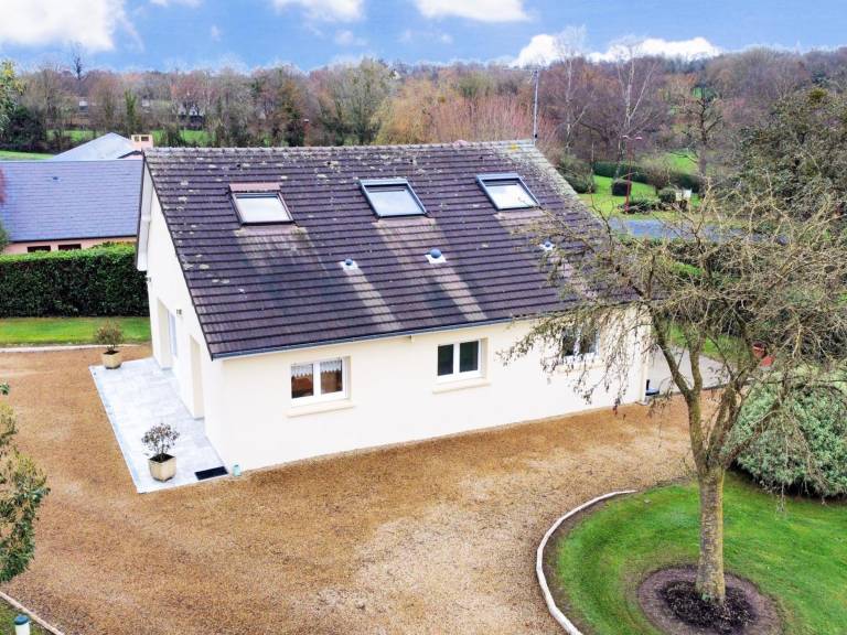 Cottage Saint-Lô