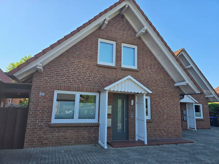 Ferienwohnung Lembruch