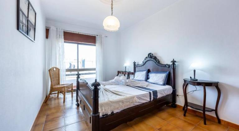 Fully equipped holiday apartment | Good for workation | Dogs allowed in Portimão