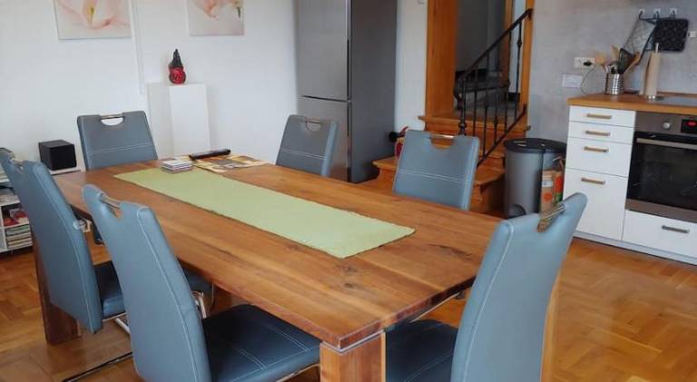 Ample house | Pets allowed — photo 2