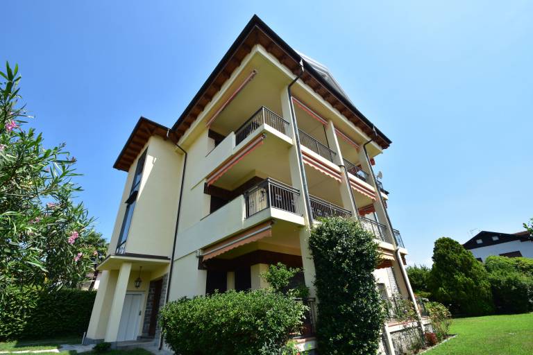 Holiday apartment with garden & patio | Pets allowed — photo 3