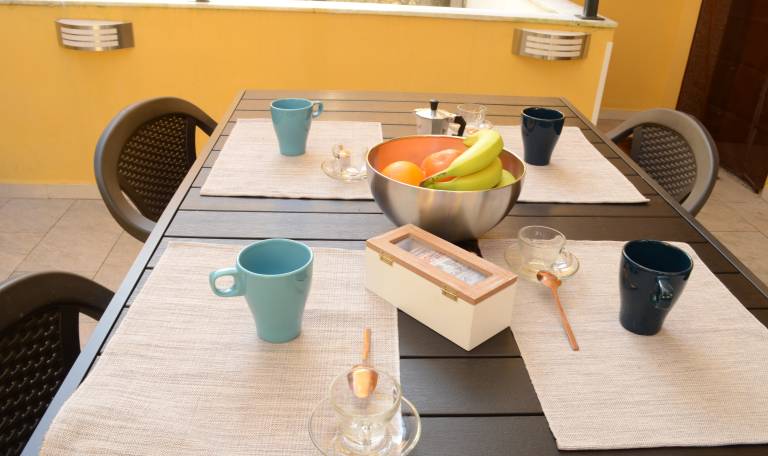Apartment with patio | Suitable for remote work — photo 4