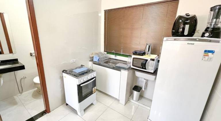 50 m&sup2; Ferienwohnung