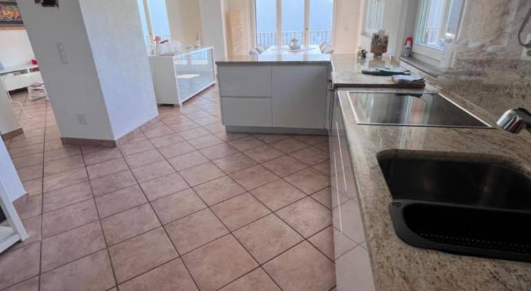 Apartment with terrace | Pets are welcome — photo 3