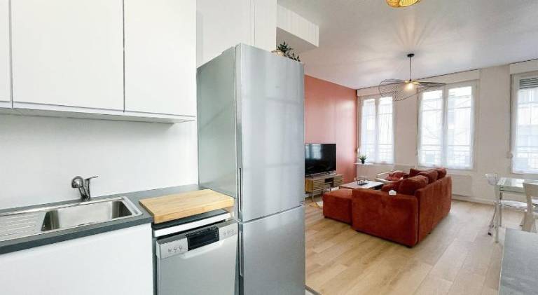 Fully equipped lovely holiday apartment | Suitable for remote work | Dogs allowed — photo 4