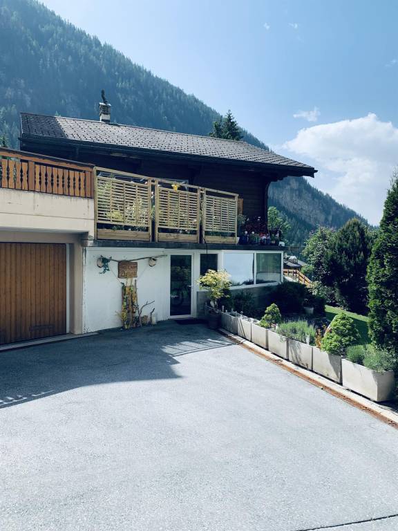 Chalet Solana 1 — photo 3