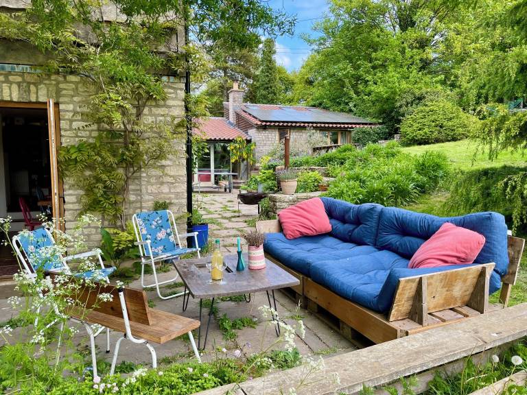House Foxcote