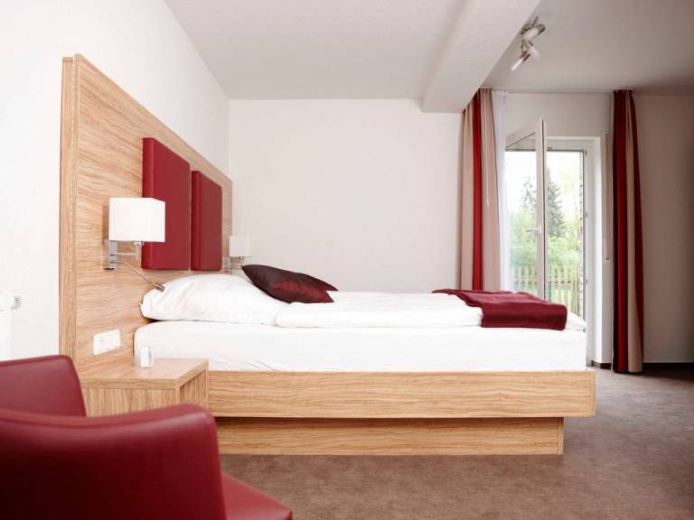 Ferienwohnung Lembruch