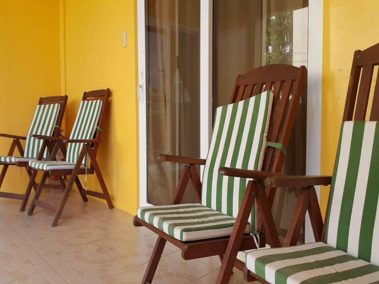 Sabang Oasis Resort — photo 5