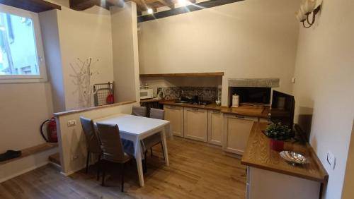 Appartamento San Marcello Pistoiese