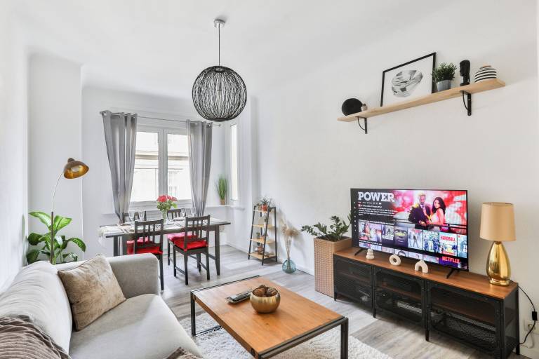 Ferienwohnung Baldersheim