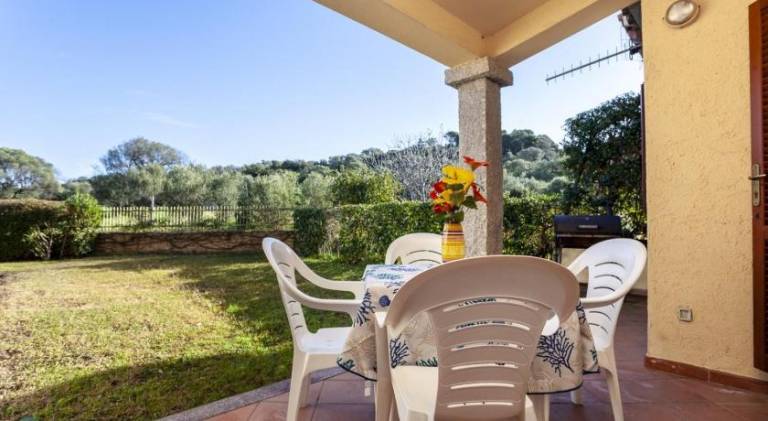Beautiful holiday apartment | Close to the beach | Pet-friendly in San Teodoro