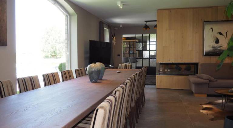 Vacation home with pool | Pet-friendly — photo 2