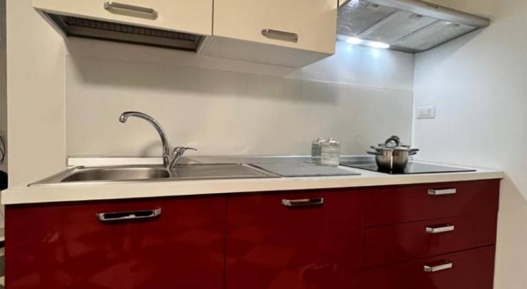 Rental apartment with 1 room for 4 persons — photo 4