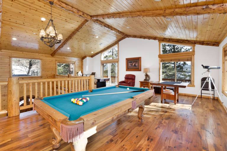 Children-friendly beautiful cabin with barbeque | Mountain view | Dogs allowed — photo 2