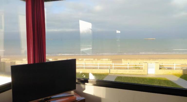 Wonderful rental apartment | Next to the beach | Pet-friendly — photo 4