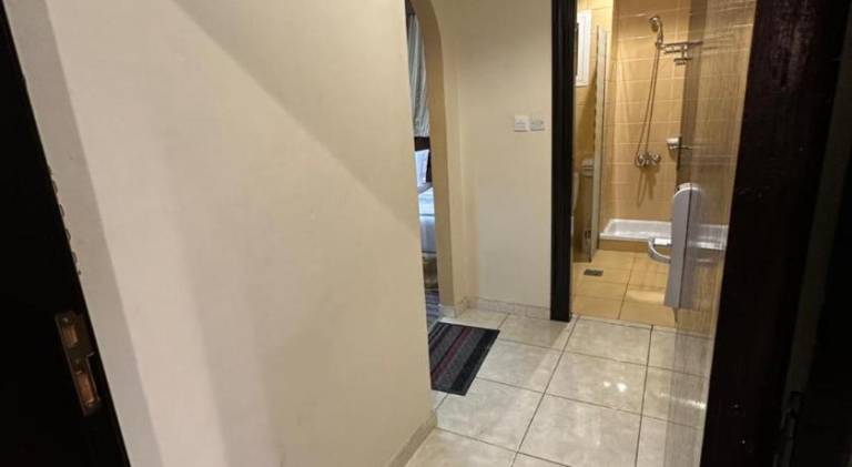 فندق نجمة ذاخر توصيل مجاني للحرم - Zakher Star Hotel Free Shuttle Service — photo 4